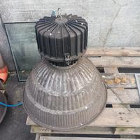 lampada industriale 