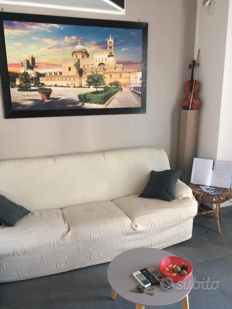 Appartamento – Palermo, Kalsa, I Circoscrizione - Vista 3