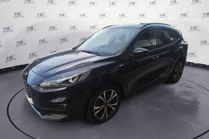 Ford Kuga 2.0 ecoblue ST-Line X awd 190cv auto