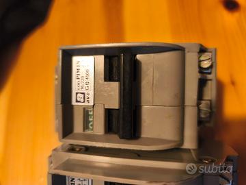 interruttori Ave vintage