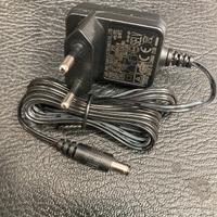 Alimentatore/trasformatore 12V 0.5A 6.0W