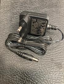 Alimentatore/trasformatore 12V 0.5A 6.0W