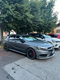 Mercedes A45