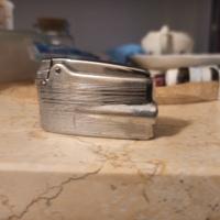 Accendino Vintage Ronson Varaflame