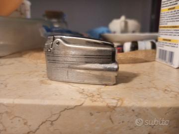 Accendino Vintage Ronson Varaflame