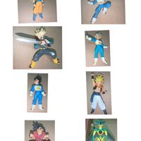 Action Figure Dragon Ball