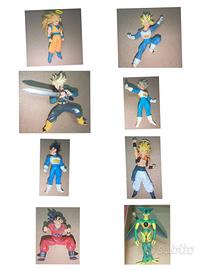 Action Figure Dragon Ball