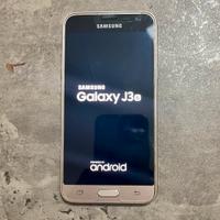 Samsung j3