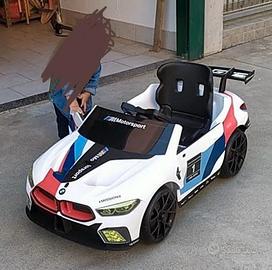 BMW M8 GTE