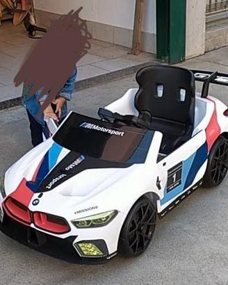 BMW M8 GTE