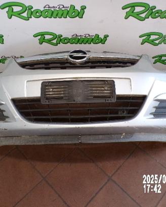 PARAURTI ANTERIORE PER OPEL CORSA D ANNO 2009