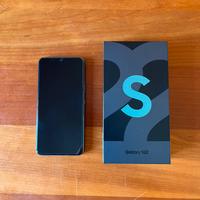 Samsung Galaxy S22