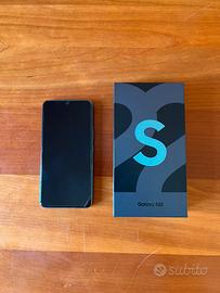 Samsung Galaxy S22