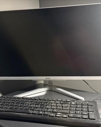 Pc acer all in one
