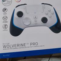 Joystick Razer Wolverine V2 pro