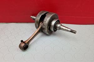 ALBERO MOTORE YAMAHA YZ 125 1983 1984 YZ125 1985