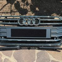 Calandra/mascherina per audi A5 B9 2016/2019