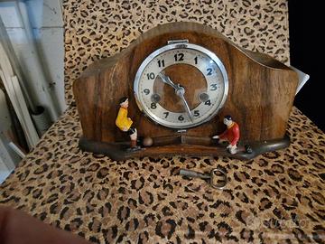 orologio da tavolo anni 20