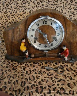 orologio da tavolo anni 20