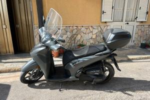 Honda SH350 sport