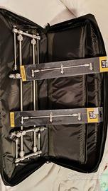 rod pod carpfishing 