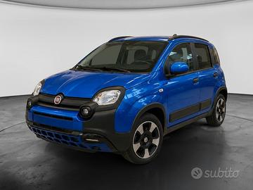 FIAT Pandina III 2024 Cross - Pandina Cross 1.0 fi