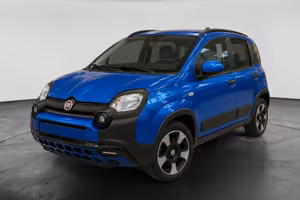 FIAT Pandina III 2024 Cross - Pandina Cross 1.0 fi