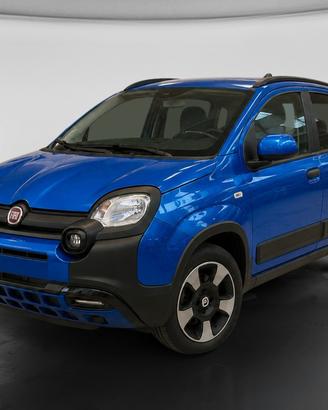 FIAT Pandina III 2024 Cross - Pandina Cross 1.0 fi
