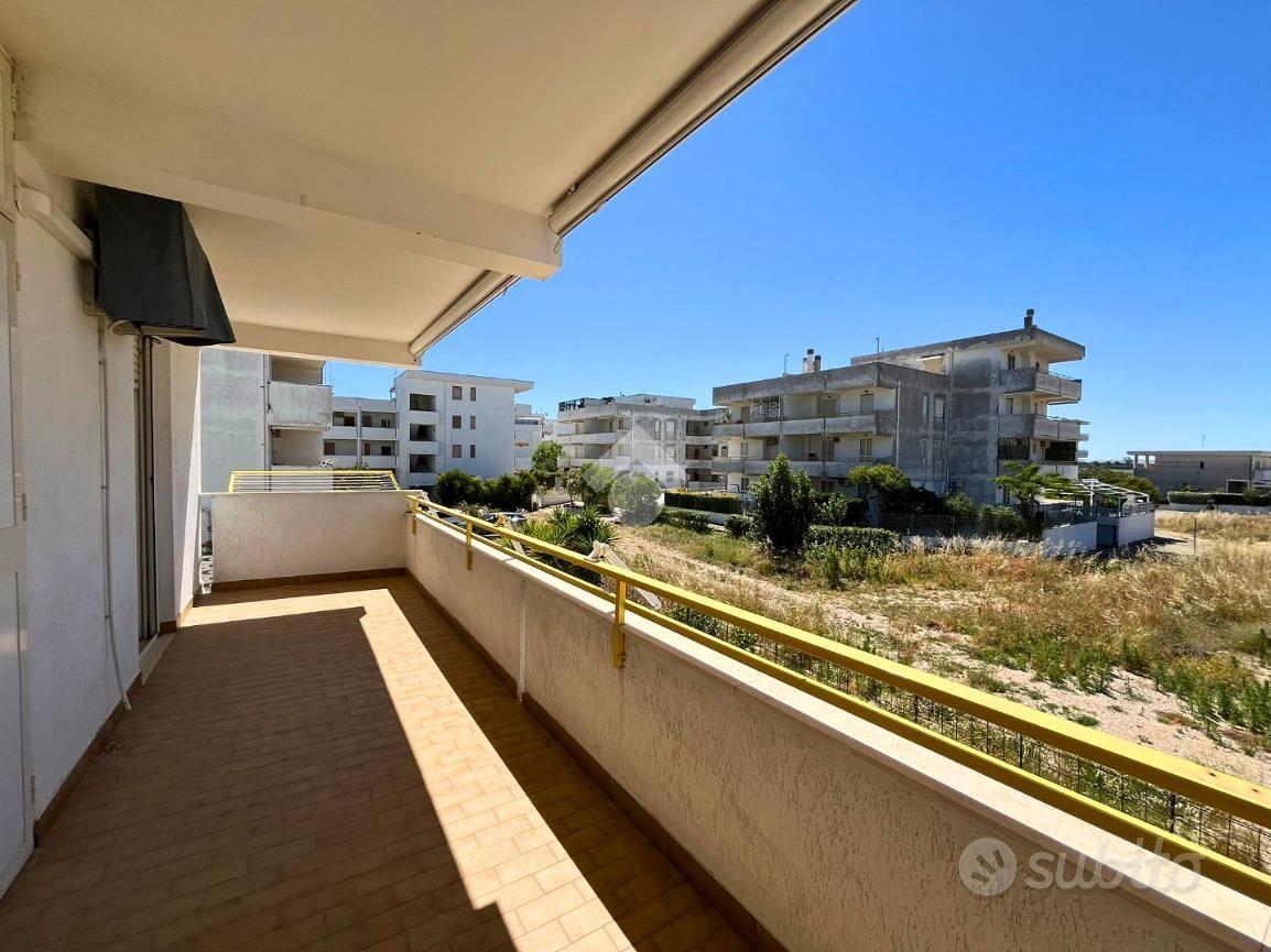Apartment in Lesina, Marina di Lesina - Vista 5