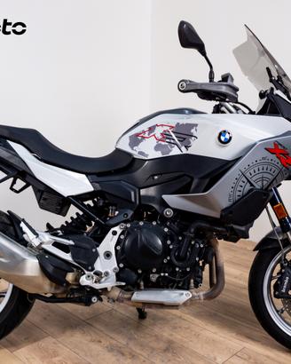 BMW F 900 XR - 2022