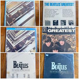 The beatles