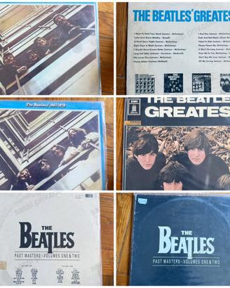 The beatles