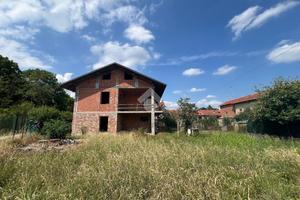CASA INDIPENDENTE A SAN CARLO CANAVESE