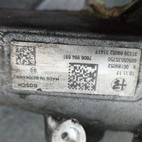 SCATOLA STERZO C/SERVOSTERZO USATO DAL 2016 ALFA R
