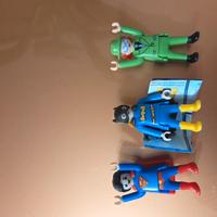 kinder playmobil 
