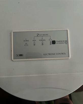 Congelatore come nuovo