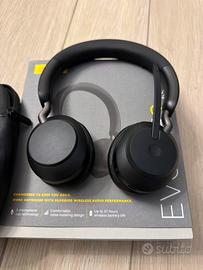 Jabra Evolve 2 65