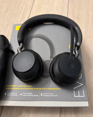 Jabra Evolve 2 65
