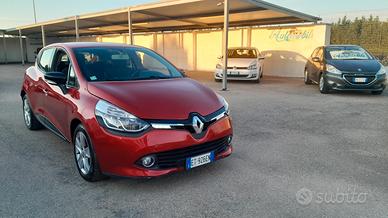 Renault Clio 1.5 dCi 8V 75CV 5 porte Wave