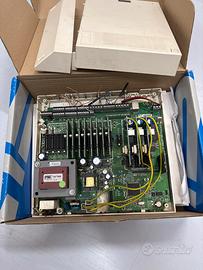 Centralino telefonico urmet agorà 2