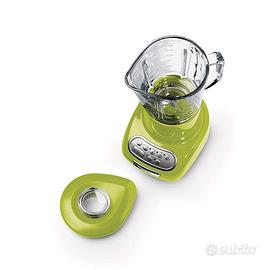 kitchenaid artisan frullatore blender