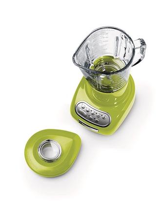 kitchenaid artisan frullatore blender