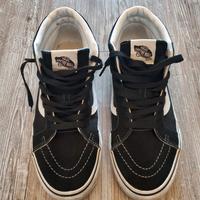 SCARPE VANS SK8 MID REISSUE