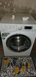 Lavatrice Hotpoint-Ariston WMD 1044 10kg 1400 giri