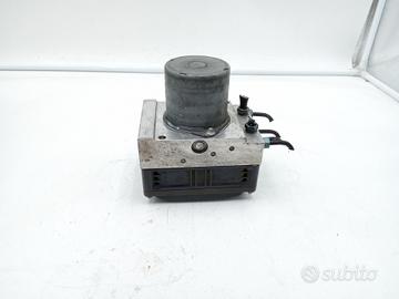 ABS AUDI A6 Allroad Serie (4GJ) (14>) 4G0907379H B