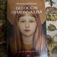 Gli occhi di Monna Lisa