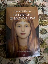 Gli occhi di Monna Lisa