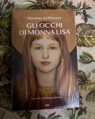 Gli occhi di Monna Lisa