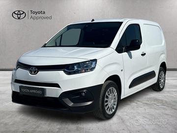 TOYOTA Proace City - Proace City 1.5D 100cv S&S L1
