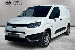 TOYOTA Proace City - Proace City 1.5D 100cv S&S L1